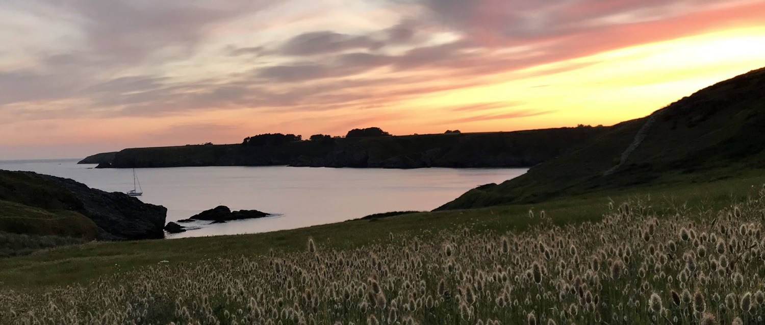 L’Économie Sociale et Solidaire dans les îles du Ponant