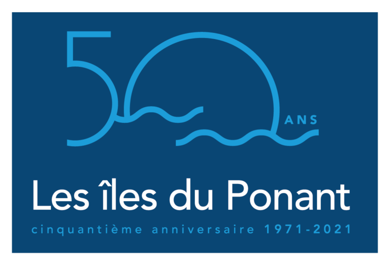 2021 : une grande année pour les îles du Ponant !