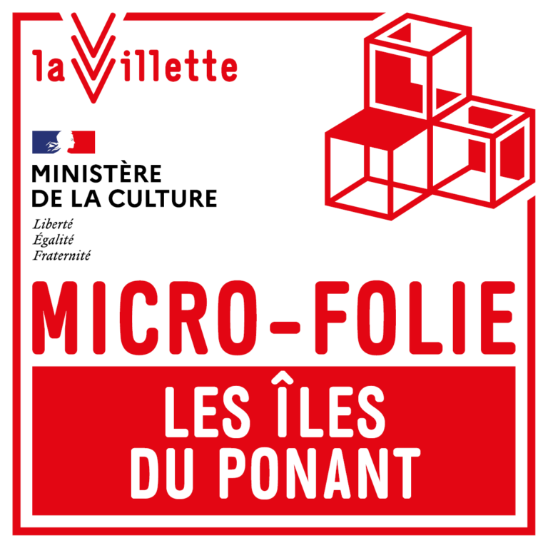 La Microfolie itinérante des îles du Ponant pose ses « flycases » pour l’hiver à la médiathèque de Le Palais
