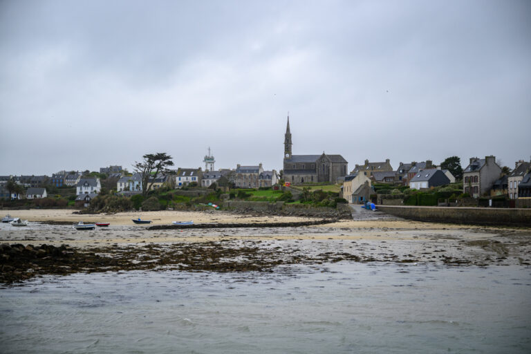 AG des îles du Ponant – Lancement de l&rsquo;appel de l&rsquo;île de Batz