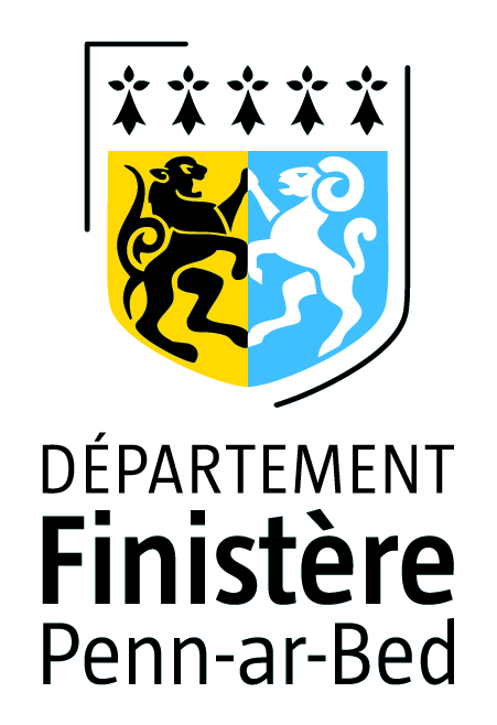 Logo département Finistère