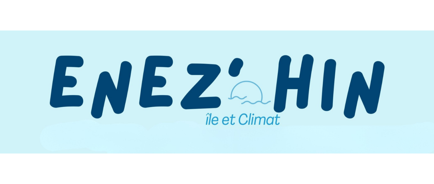 Programme 2025-2026 – Adaptation des îles bretonnes du Ponant au changement climatique