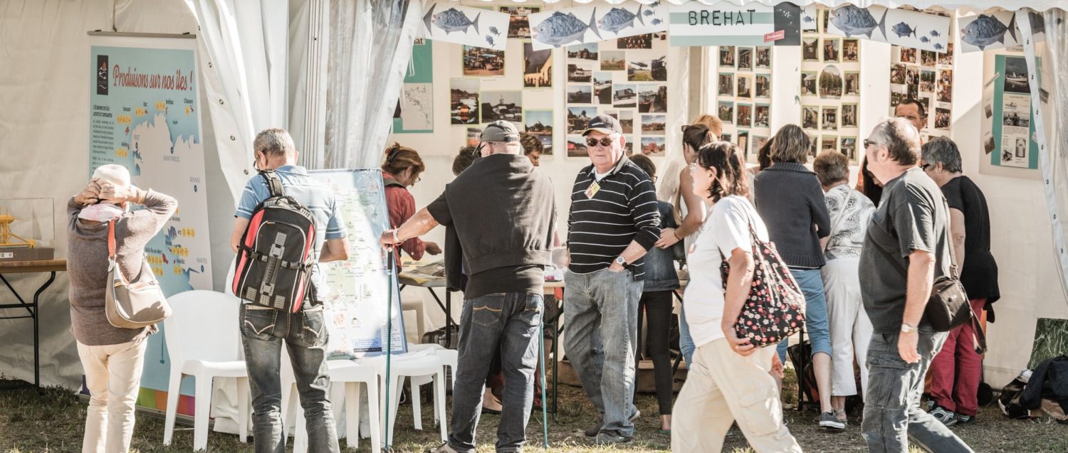 Festival Les Insulaires