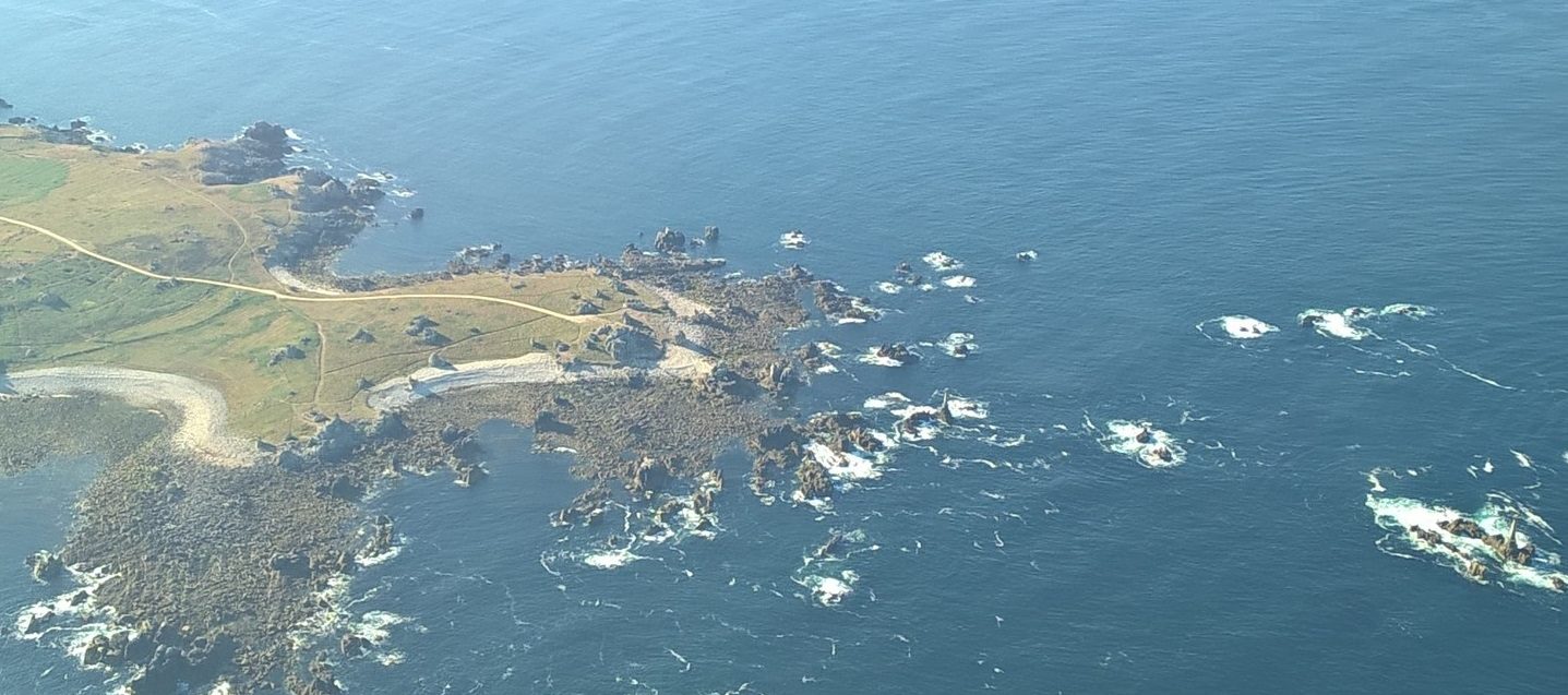 Expérimentation Heures Creuses énergies renouvelables à Ouessant