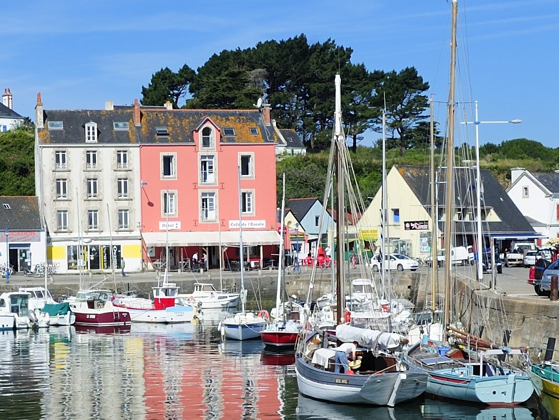 D couvrez L le De Groix Les Infos Conna tre Avant De Visiter